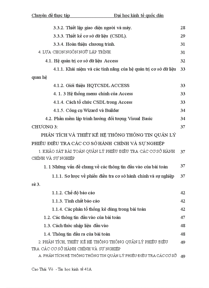 image for page Hệ thống thông tin quản lý phiếu điều tra các cơ sở hành chính và sự nghiệp