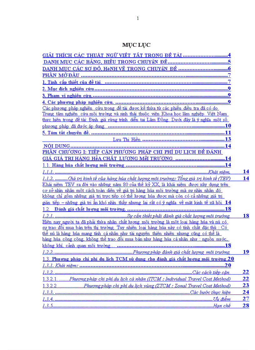 image for page Ứng dụng phương pháp TCM để định giá giá trị cảnh quan tại Thung lũng tình yêu.