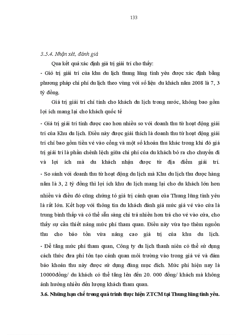 image for page Ứng dụng phương pháp TCM để định giá giá trị cảnh quan tại Thung lũng tình yêu.