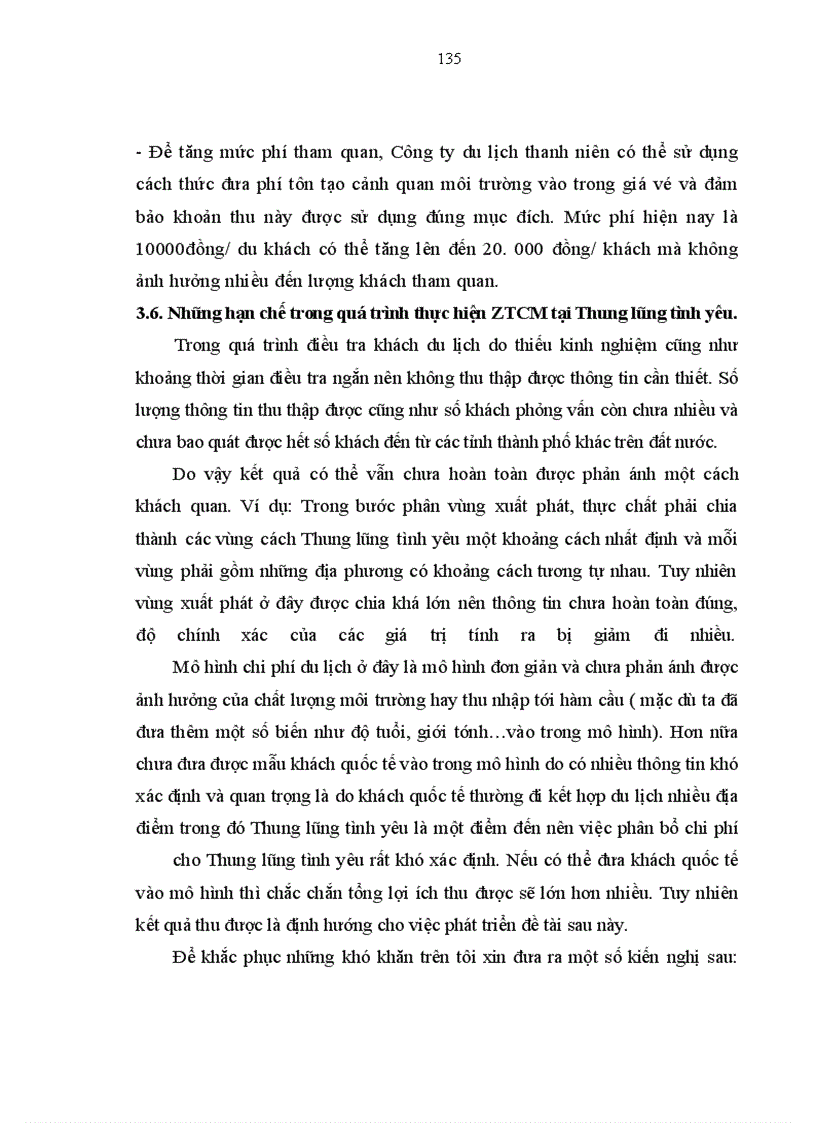 image for page Ứng dụng phương pháp TCM để định giá giá trị cảnh quan tại Thung lũng tình yêu.