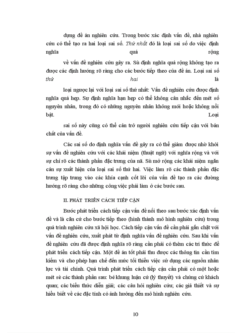 image for page Nghiên cứu xã hội học