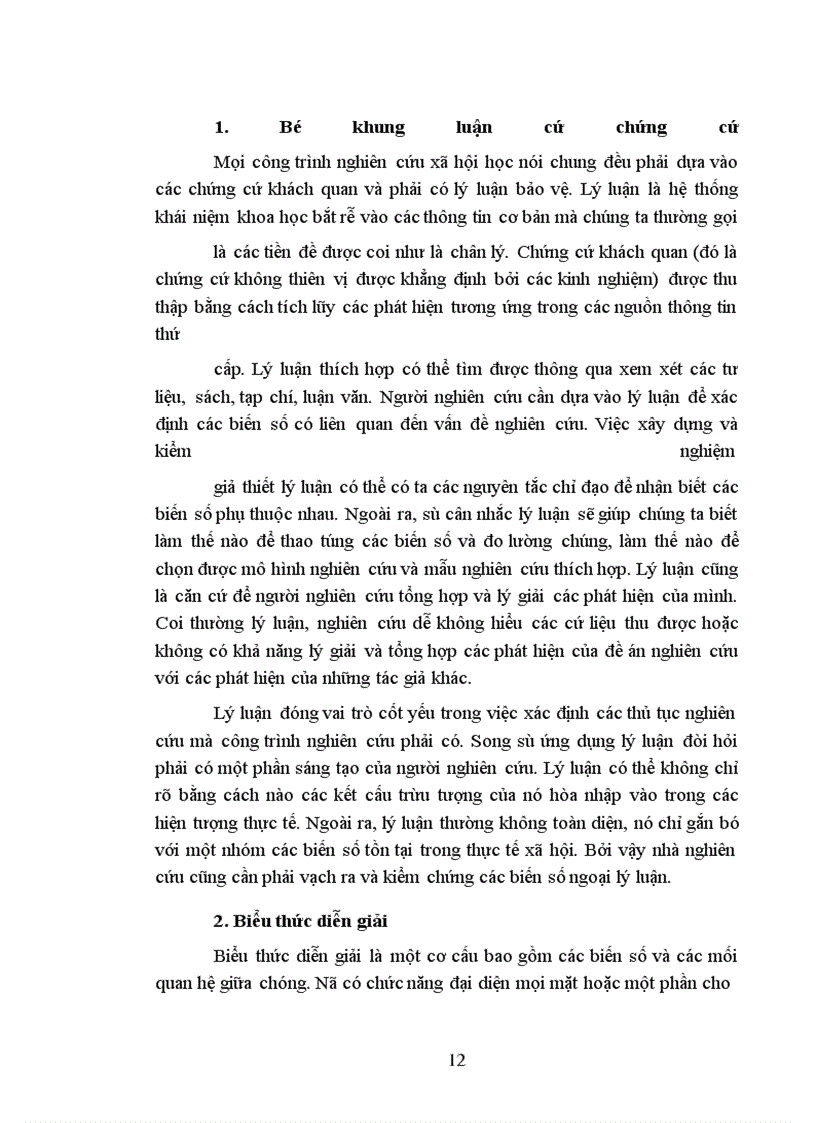 image for page Nghiên cứu xã hội học