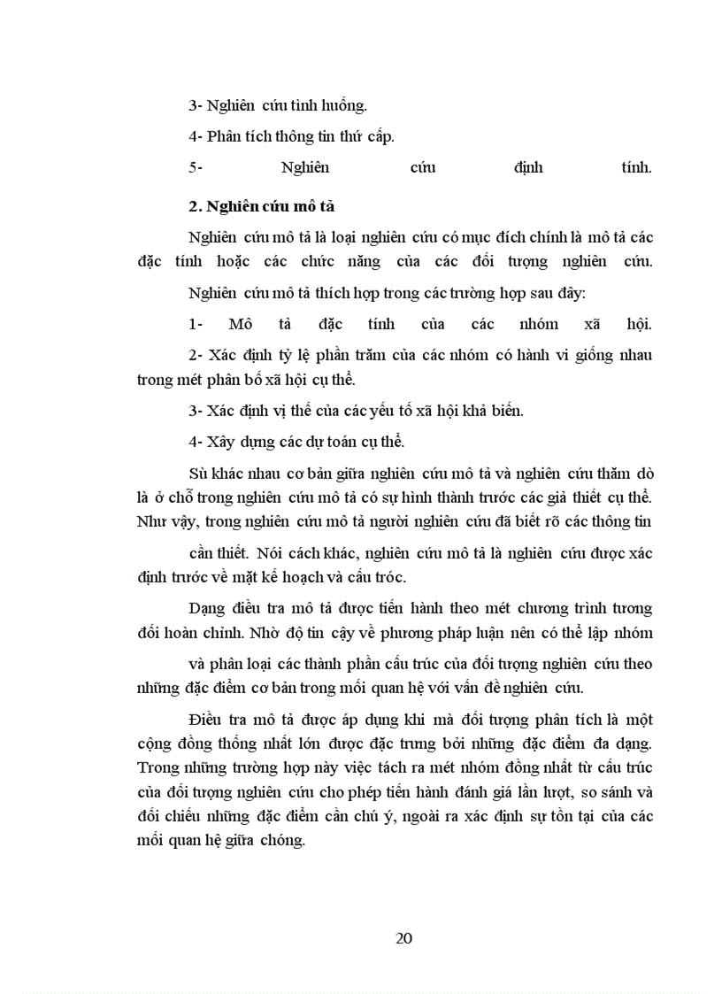 image for page Nghiên cứu xã hội học