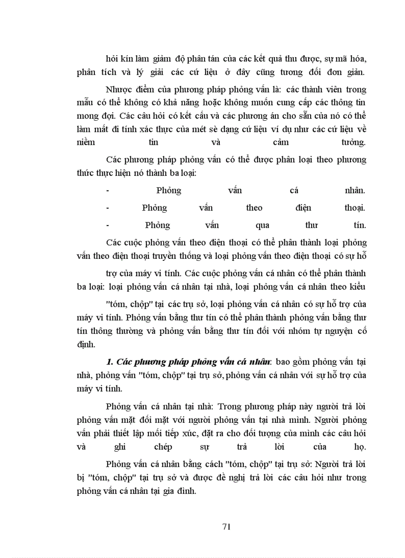 image for page Nghiên cứu xã hội học