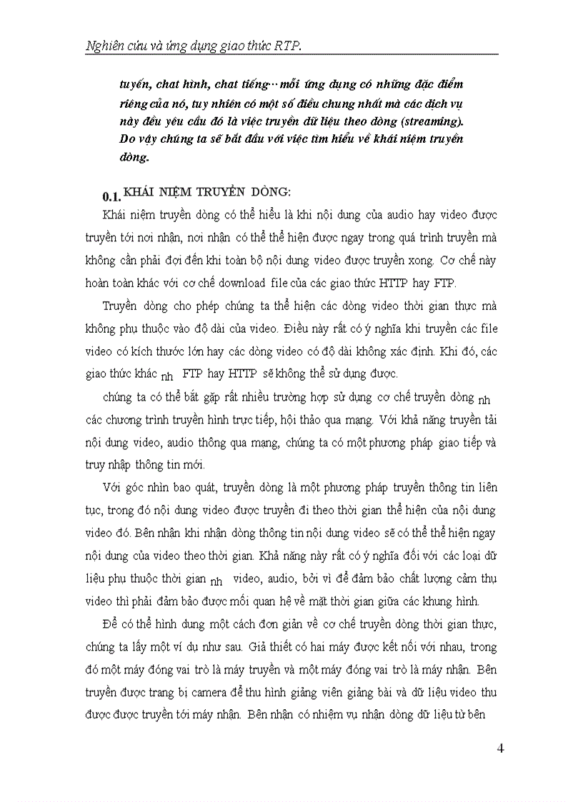 image for page Nghiên cứu và ứng dụng giao thức RTP