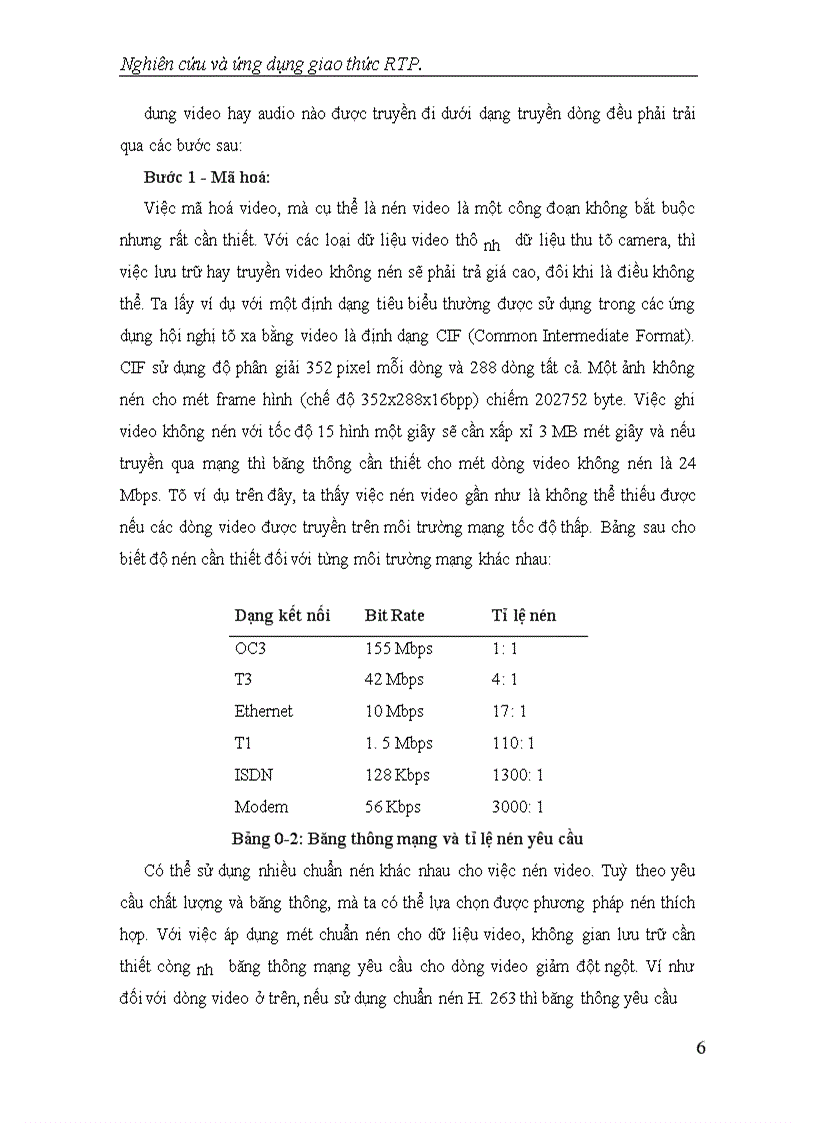 image for page Nghiên cứu và ứng dụng giao thức RTP