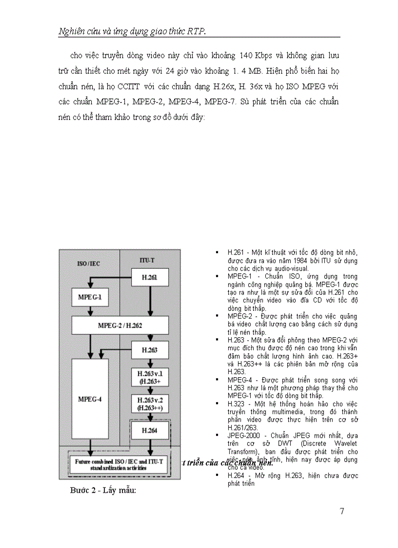 image for page Nghiên cứu và ứng dụng giao thức RTP