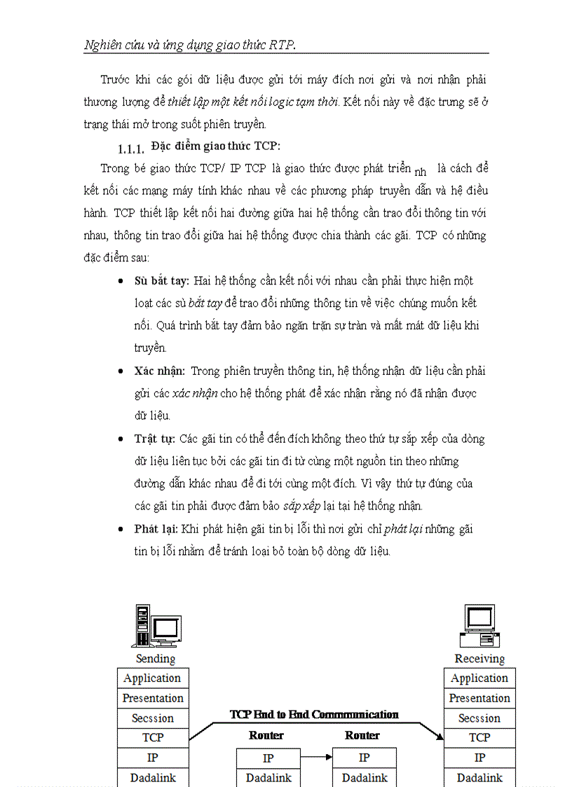 image for page Nghiên cứu và ứng dụng giao thức RTP