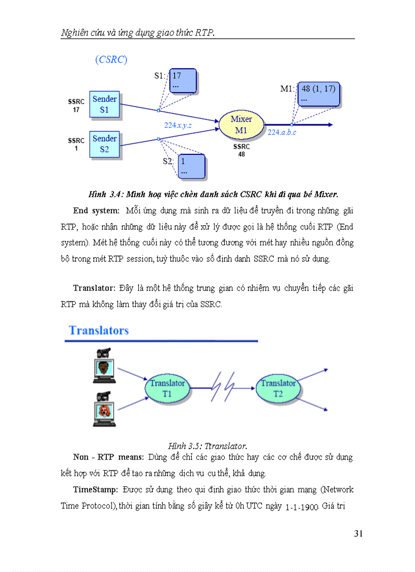 image for page Nghiên cứu và ứng dụng giao thức RTP
