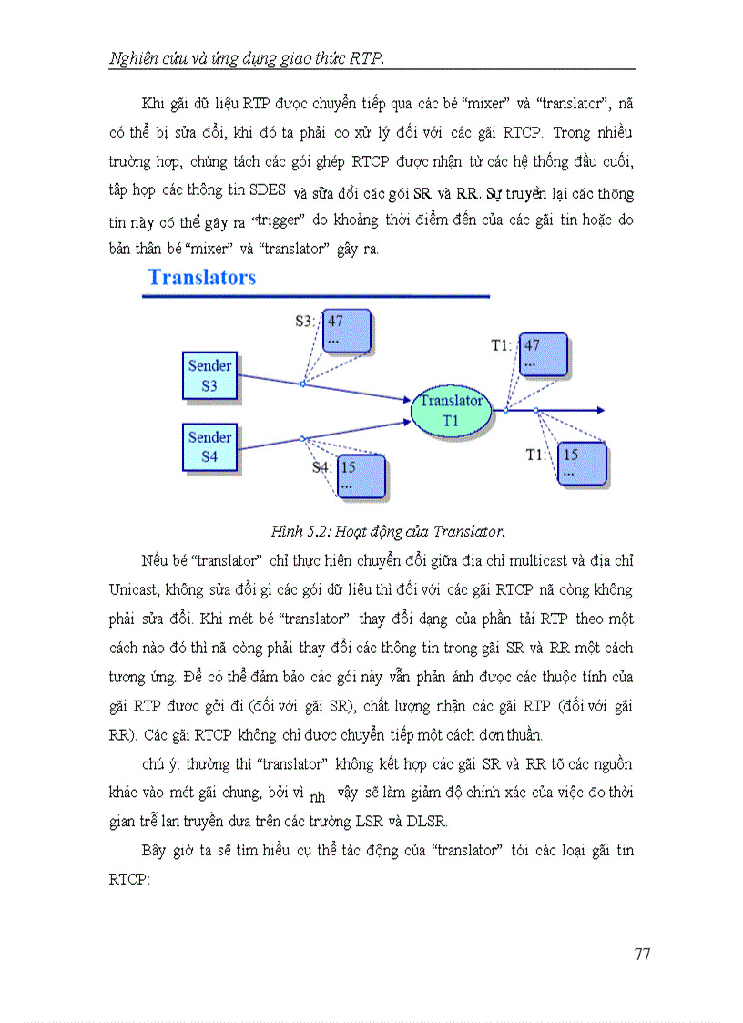 image for page Nghiên cứu và ứng dụng giao thức RTP