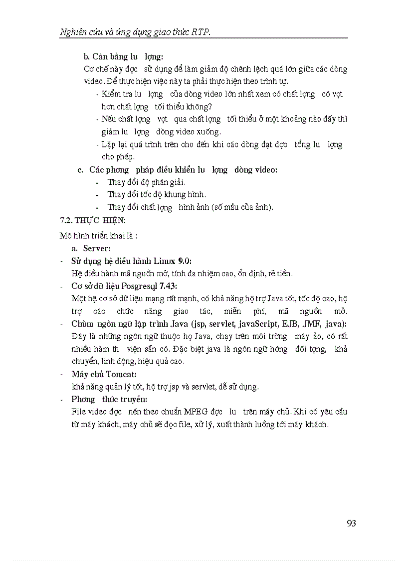 image for page Nghiên cứu và ứng dụng giao thức RTP