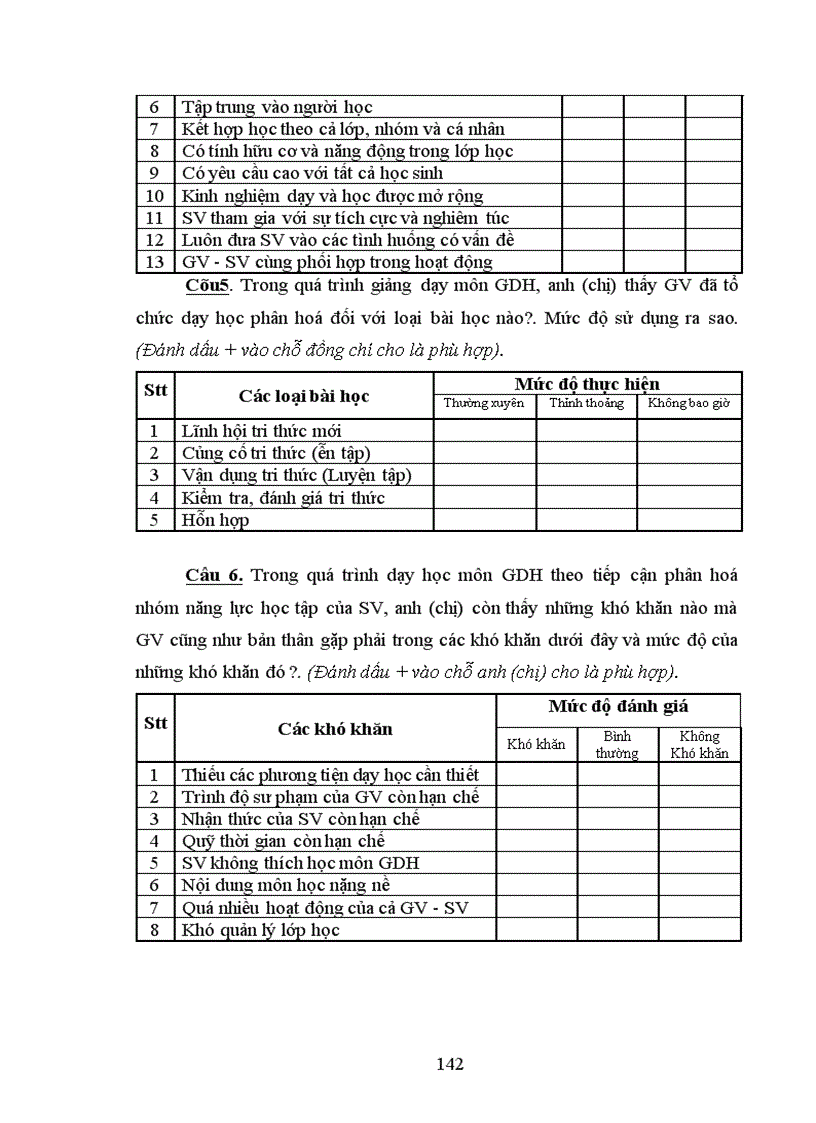 image for page Tổ chức quá trình dạy học môn giáo dục học theo tiếp cận phân hóa ở trường cao đẳng sư phạm lạng sơn