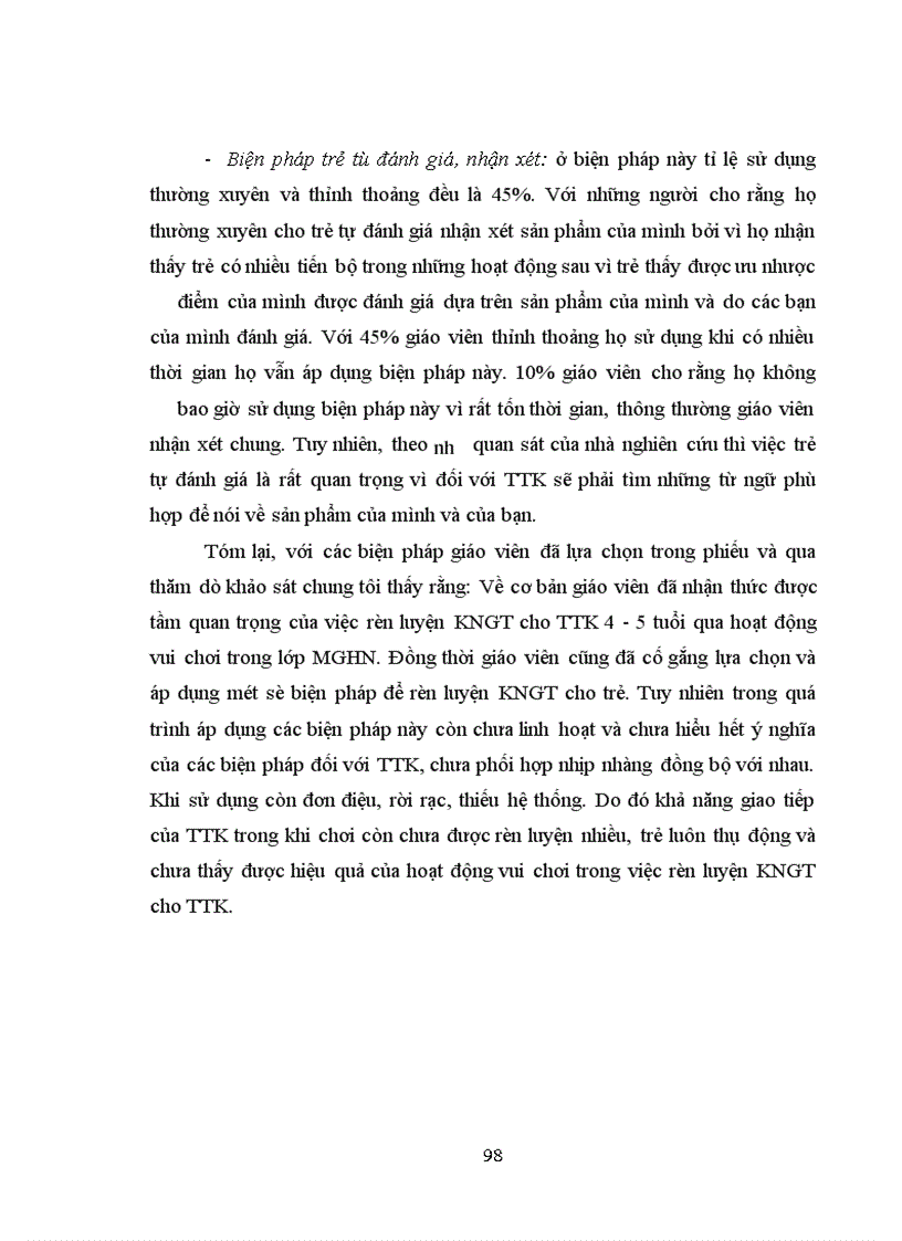 image for page Biện pháp rèn luyện kỹ năng giao tiếp cho trẻ tự kỷ qua hoạt động vui chơi trong lớp mẫu giáo hoà nhập tại Hà Nội