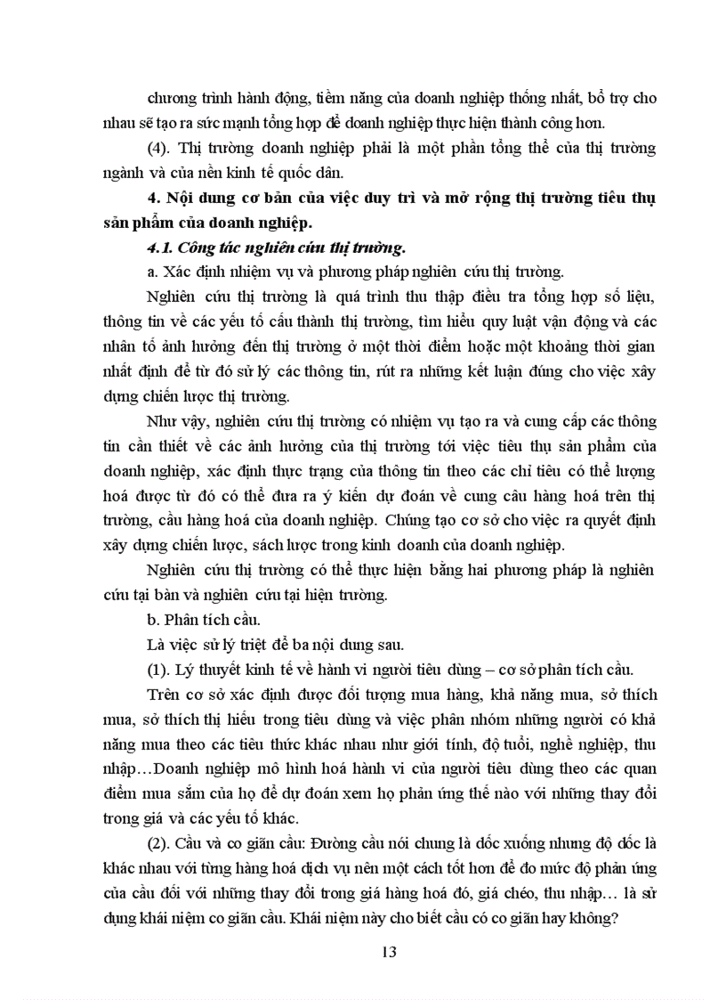 image for page Một số biện pháp cơ bản nhằm duy trì và mở rộng thị trường tiêu thụ sản phẩm ở Tổng công ty Rau quả Việt nam - Đặc biệt là thị trường Mỹ sau Hiệp định Thương mại Việt – Mỹ