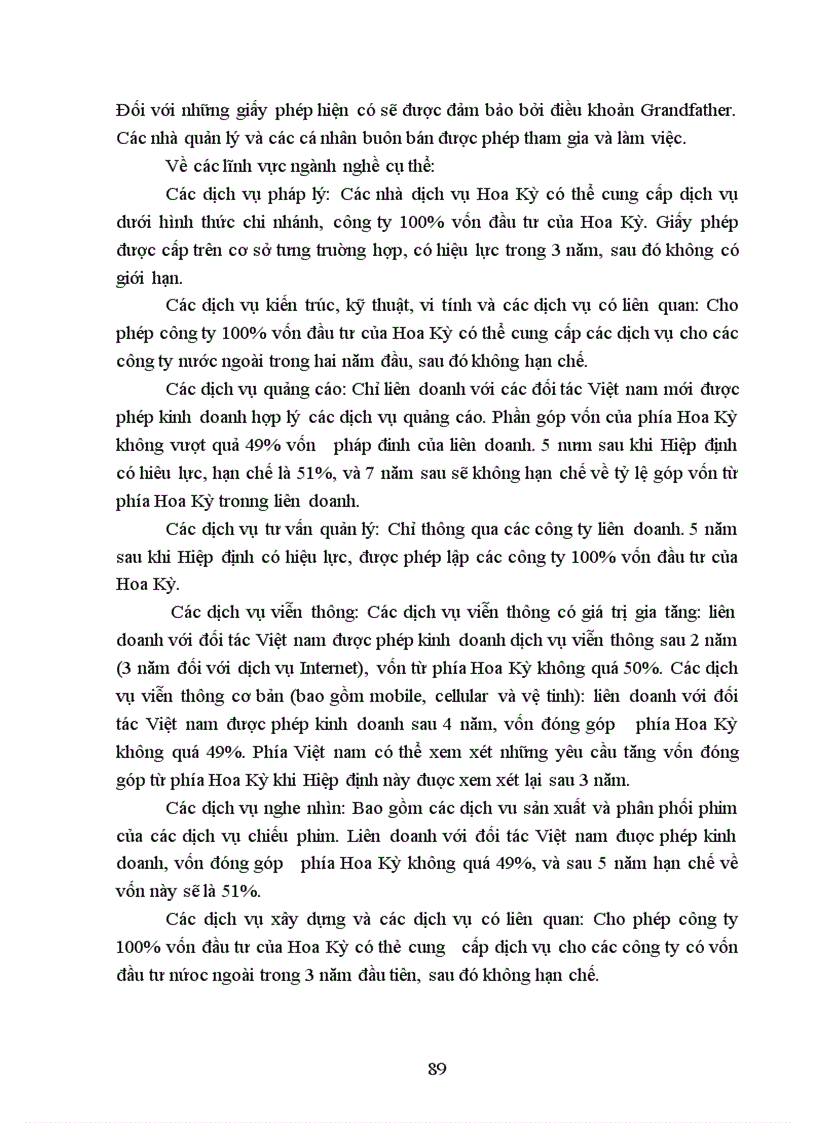 image for page Một số biện pháp cơ bản nhằm duy trì và mở rộng thị trường tiêu thụ sản phẩm ở Tổng công ty Rau quả Việt nam - Đặc biệt là thị trường Mỹ sau Hiệp định Thương mại Việt – Mỹ