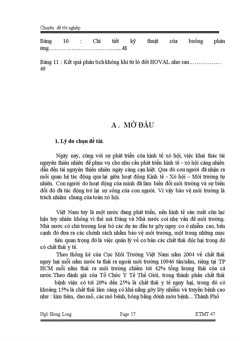 image for page Đánh giá thực trạng quản lý chất thải y tế nguy hại trên địa bàn Tỉnh Nam Định