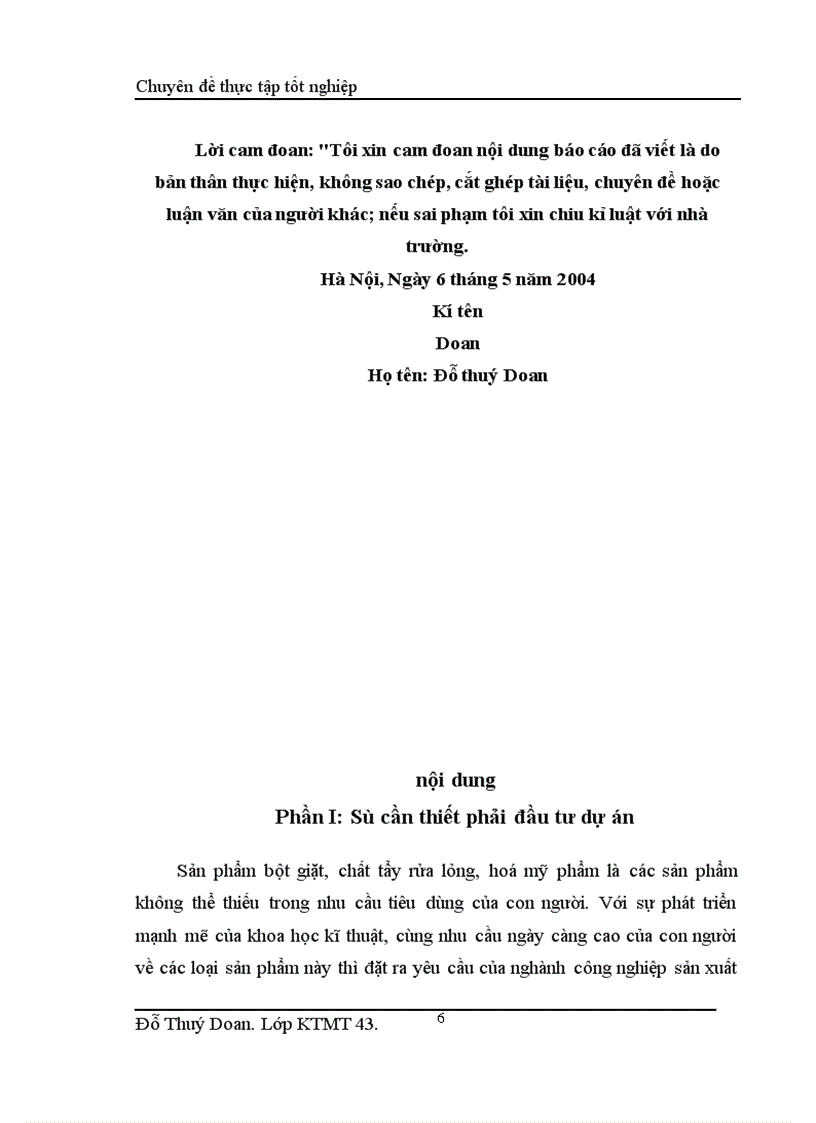 image for page Đánh giá tác động môi trường