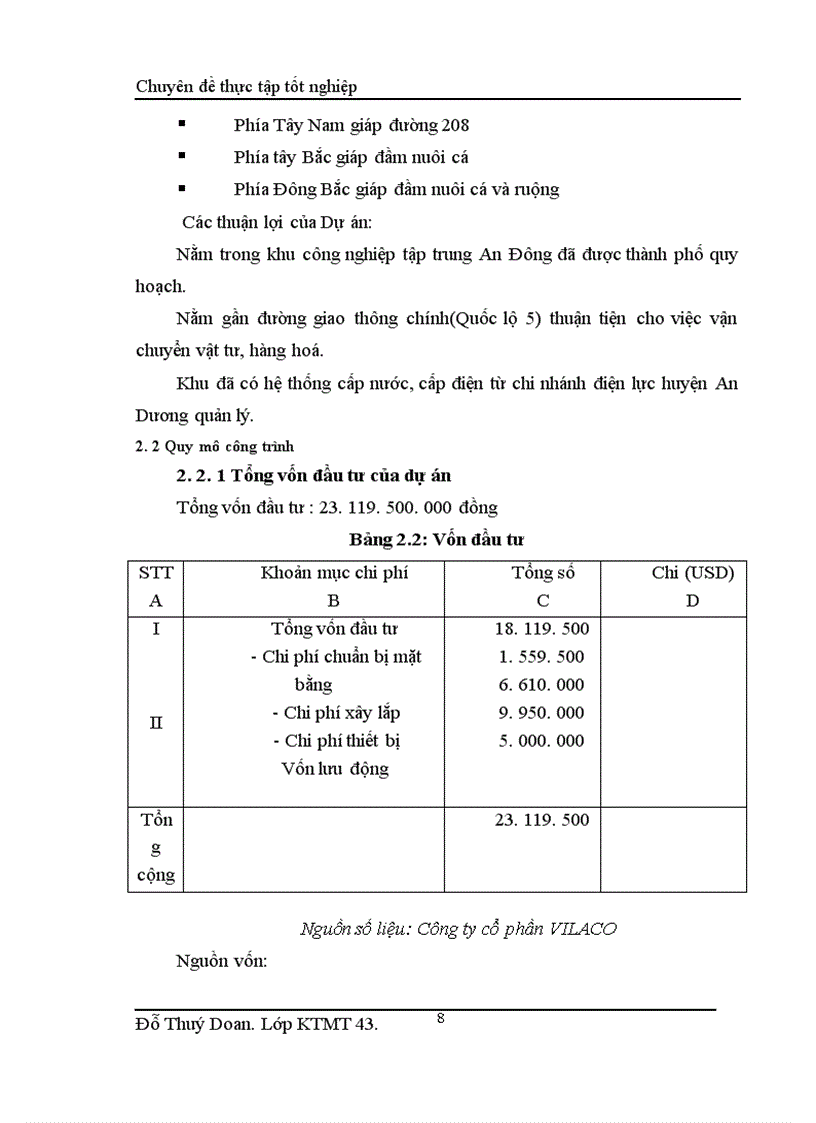 image for page Đánh giá tác động môi trường