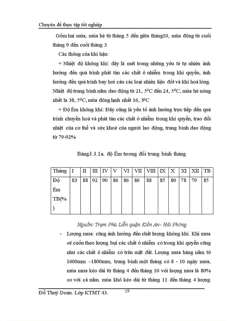 image for page Đánh giá tác động môi trường