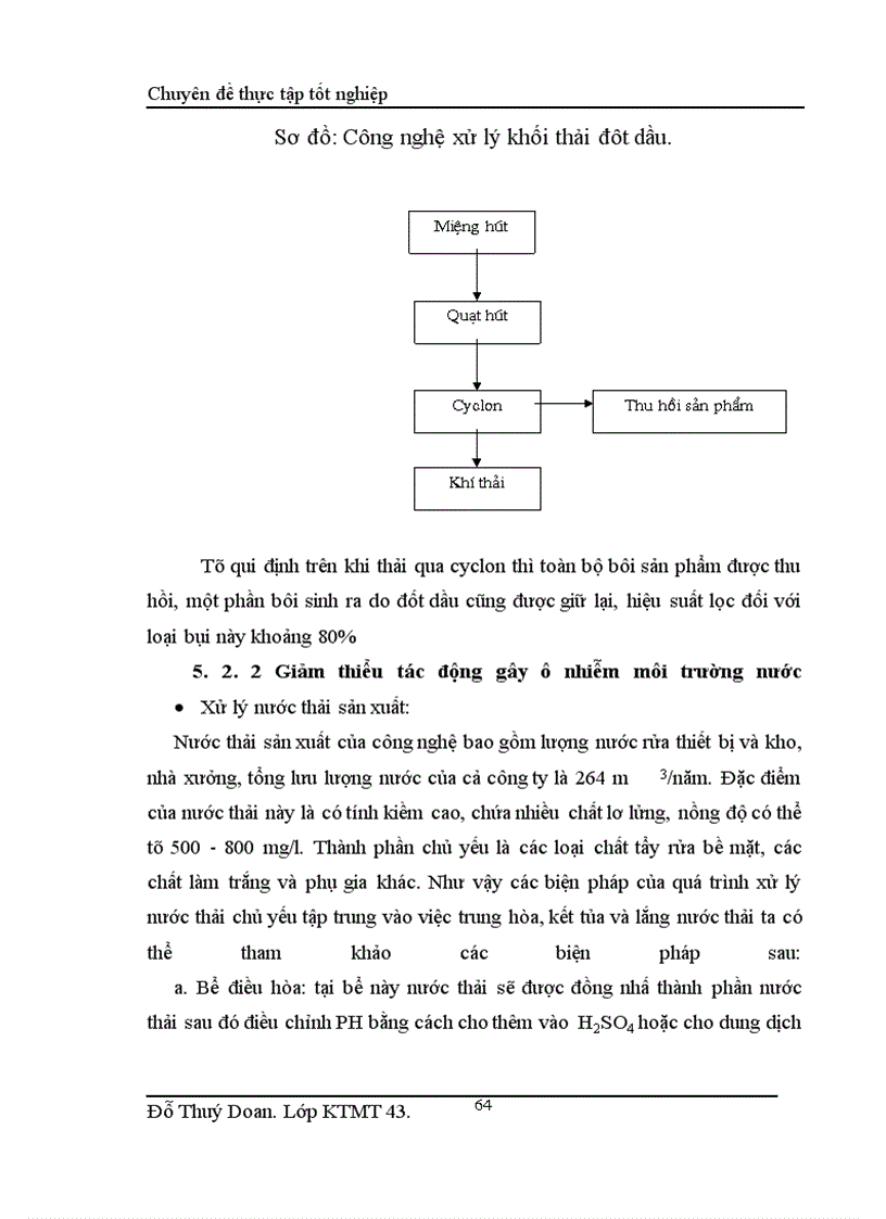 image for page Đánh giá tác động môi trường