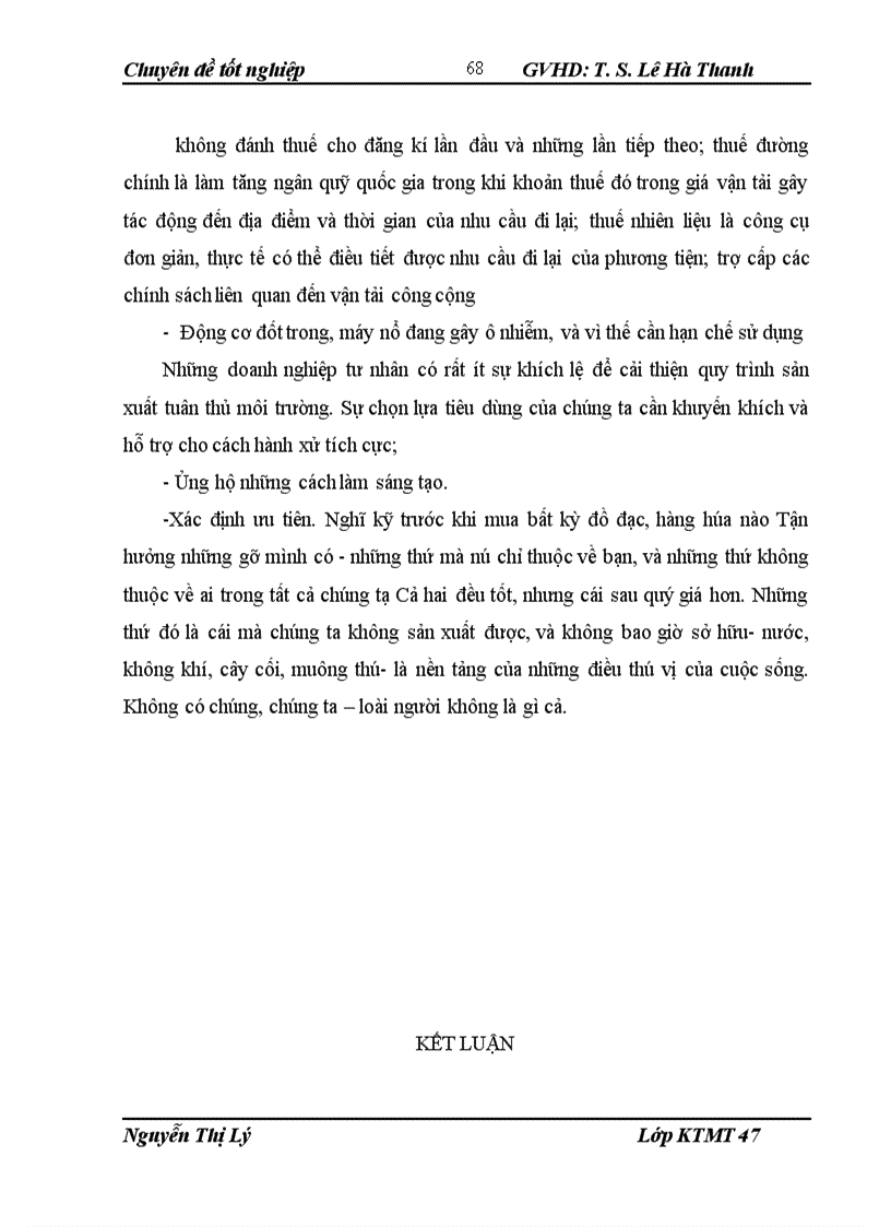 image for page Lượng giá thiệt hại của ô nhiễm không khí đến sức khoẻ người dân quận Thanh Xuân