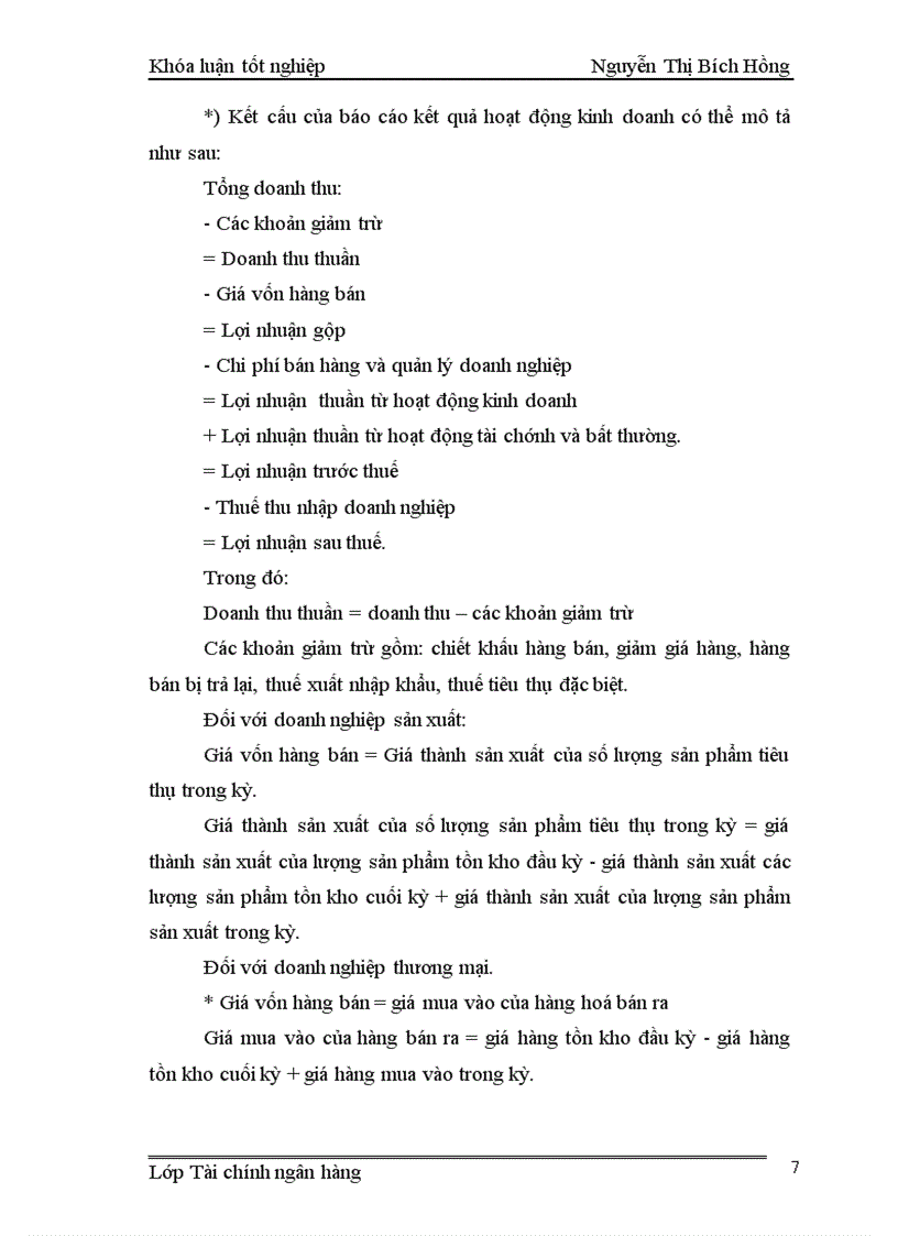 image for page Phân tích hoạt động tài chính ở Công ty TNHH Bàn Tay Việt