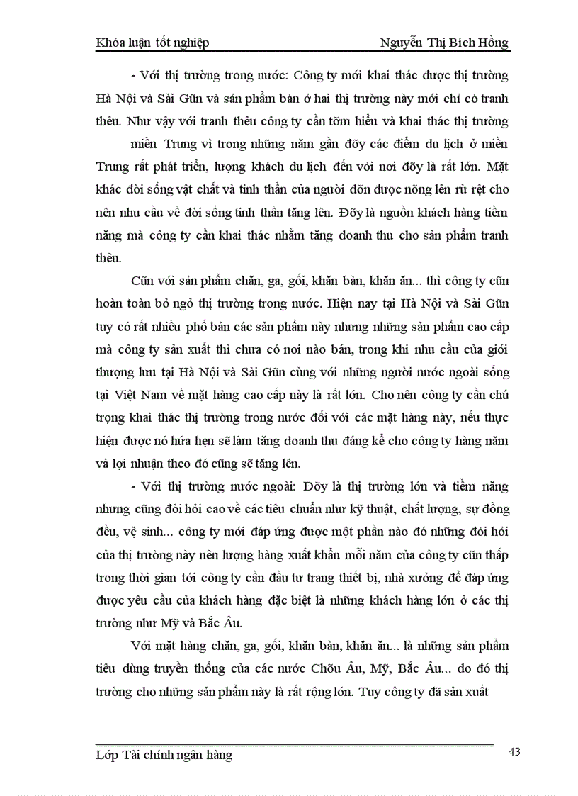 image for page Phân tích hoạt động tài chính ở Công ty TNHH Bàn Tay Việt