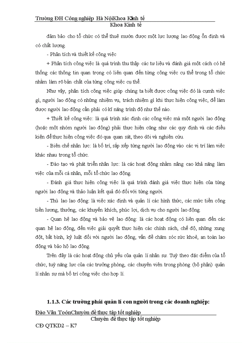 image for page Nâng cao hiệu quả quản lý và sử dụng nguồn nhân lực tại Trung tâm Quản lý bay miền Bắc