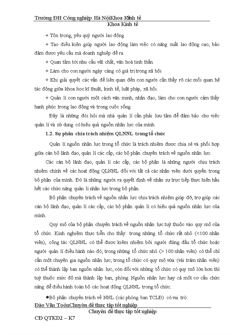 image for page Nâng cao hiệu quả quản lý và sử dụng nguồn nhân lực tại Trung tâm Quản lý bay miền Bắc