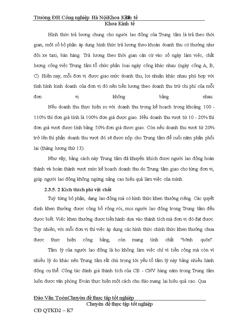 image for page Nâng cao hiệu quả quản lý và sử dụng nguồn nhân lực tại Trung tâm Quản lý bay miền Bắc