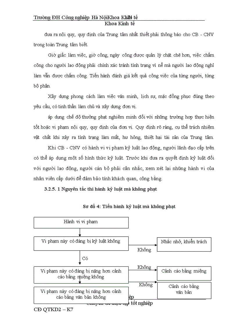 image for page Nâng cao hiệu quả quản lý và sử dụng nguồn nhân lực tại Trung tâm Quản lý bay miền Bắc