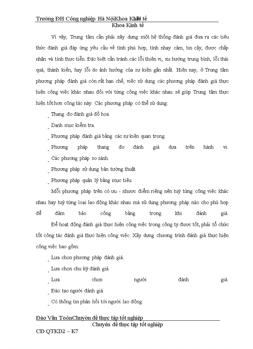 image for page Nâng cao hiệu quả quản lý và sử dụng nguồn nhân lực tại Trung tâm Quản lý bay miền Bắc