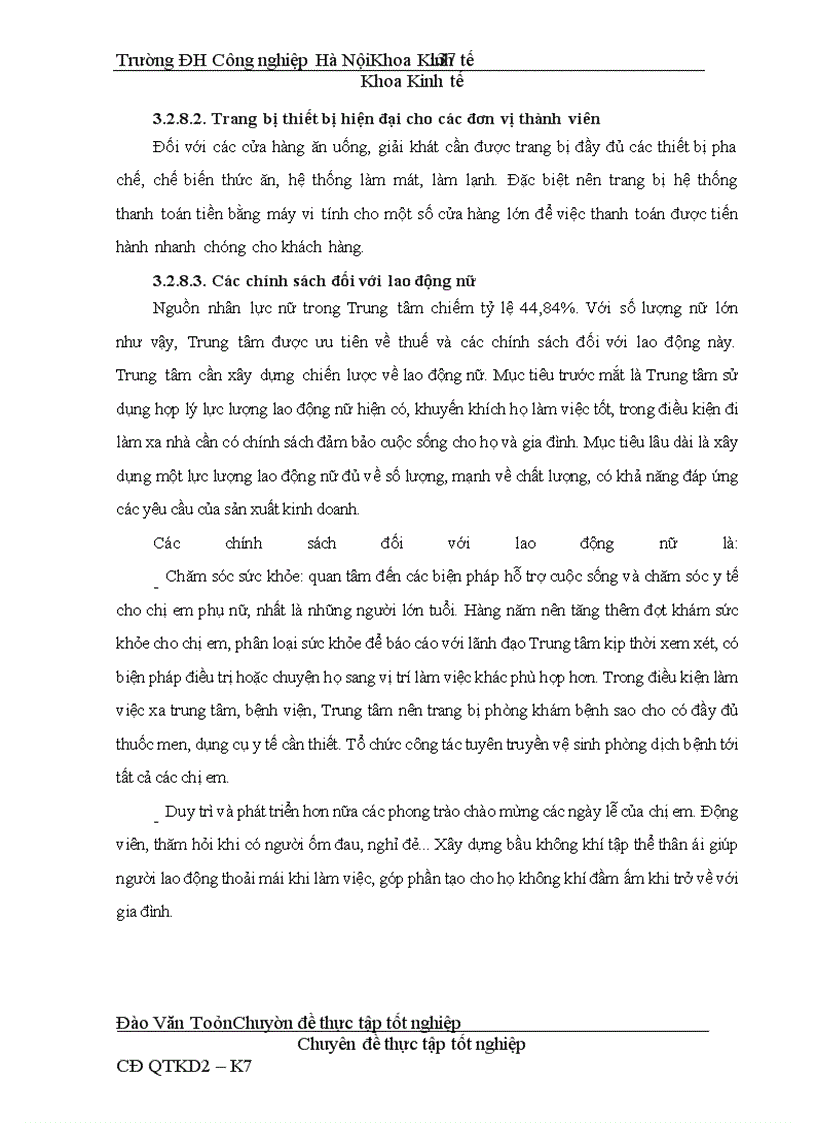 image for page Nâng cao hiệu quả quản lý và sử dụng nguồn nhân lực tại Trung tâm Quản lý bay miền Bắc