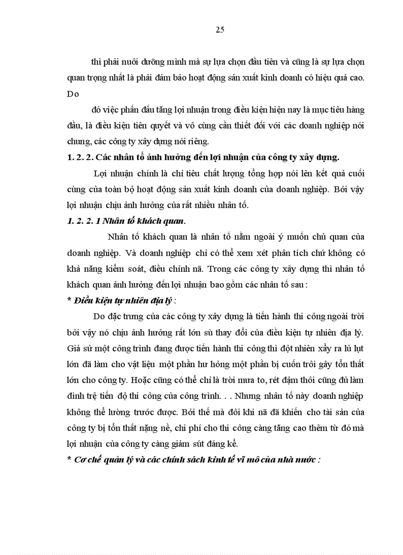 image for page Một số giải pháp chủ yếu nhằm tăng lợi nhuận tại Công ty cổ phần xây dựng số 1 (Vinaconex_1)