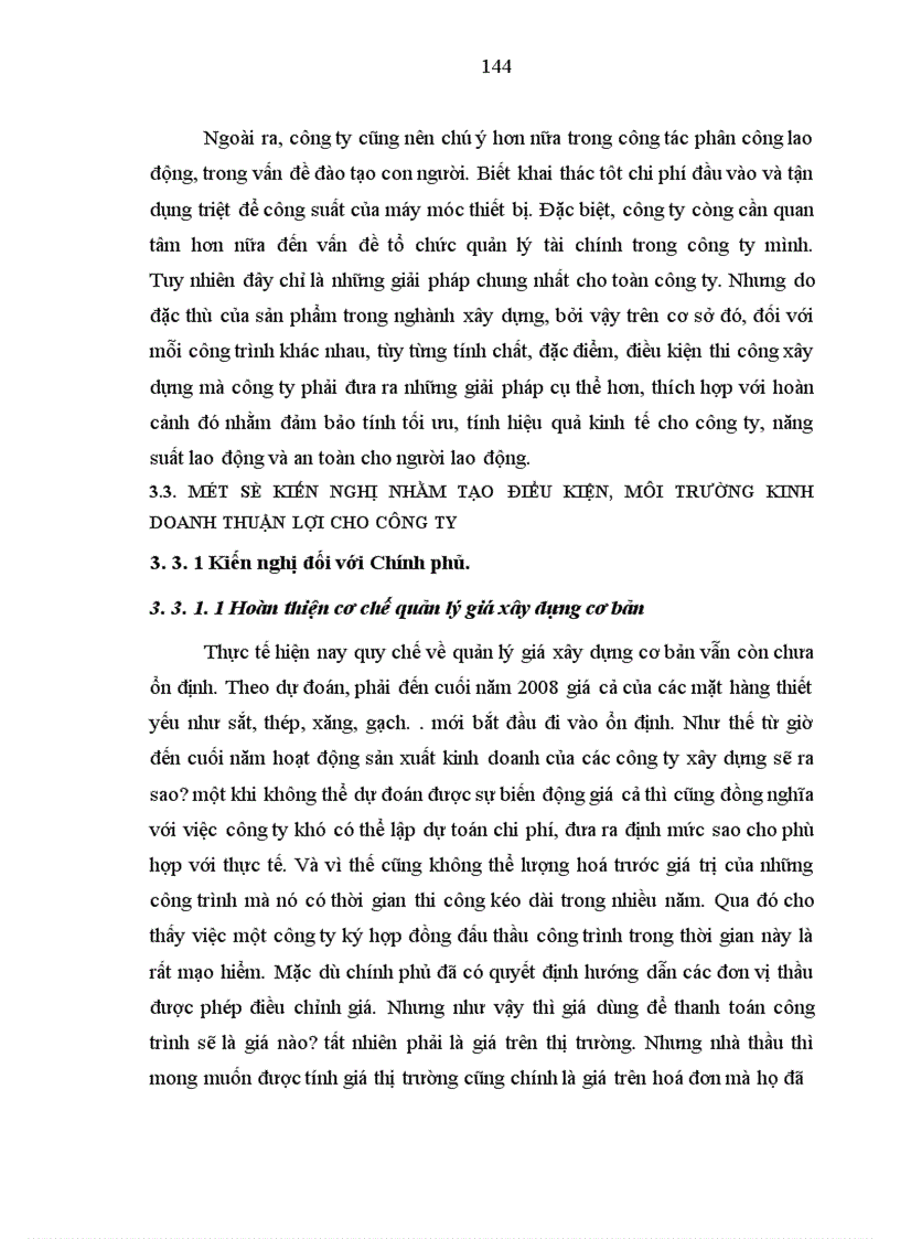 image for page Một số giải pháp chủ yếu nhằm tăng lợi nhuận tại Công ty cổ phần xây dựng số 1 (Vinaconex_1)