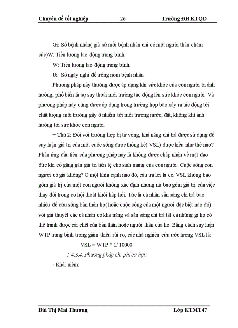 image for page Mô hình đánh giá thiệt hại kinh tế xã hội do bão và áp dụng cho trường hợp bão số 7,2008 tại huyện Diễn Châu, Nghệ An