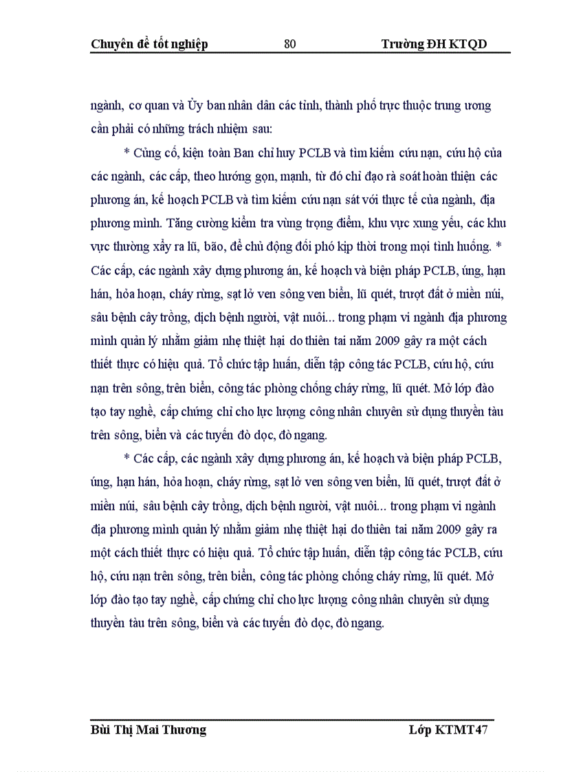 image for page Mô hình đánh giá thiệt hại kinh tế xã hội do bão và áp dụng cho trường hợp bão số 7,2008 tại huyện Diễn Châu, Nghệ An
