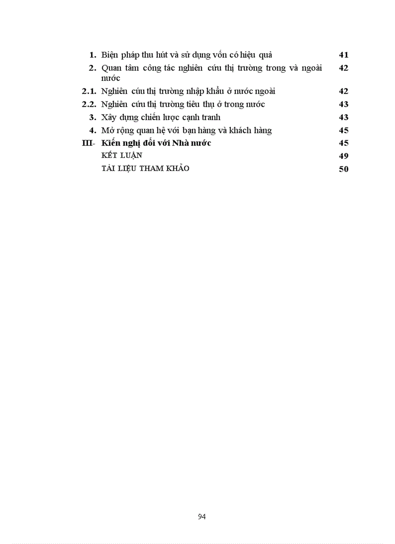 image for page Những giải pháp chủ yếu nhằm hoàn thiện hoạt động nhập khẩu của chi nhánh công ty Thương Mại và Dịch vụ Tổng hợp Hà Nội - Tổng công ty Than Việt Nam .