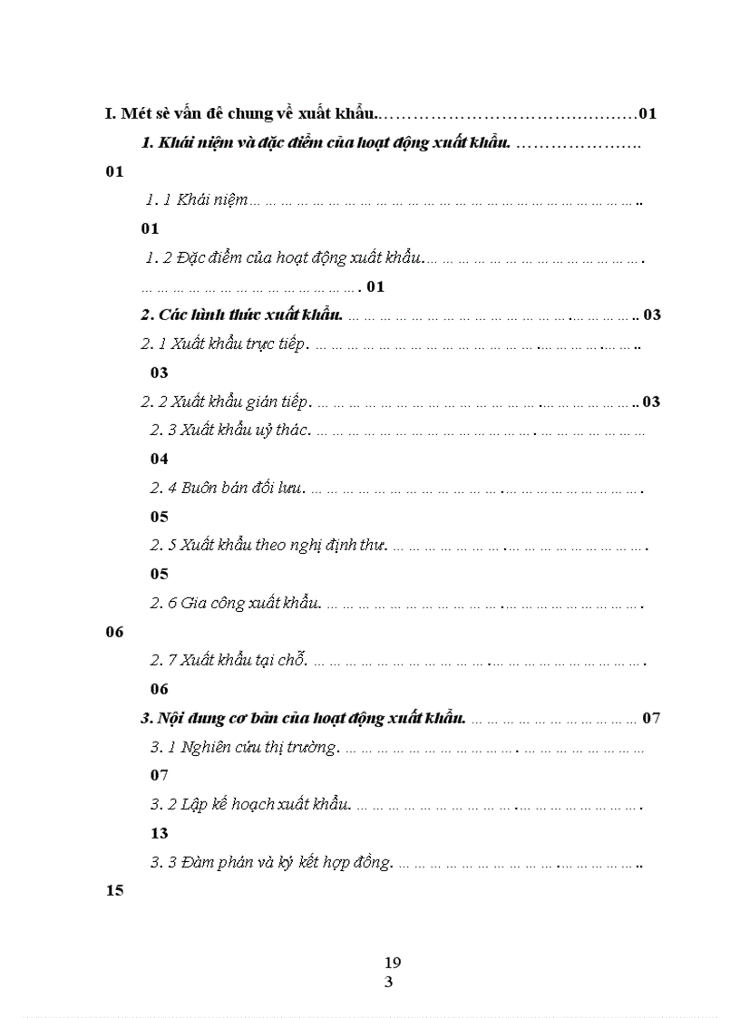 image for page Một số biện pháp nhằm thúc đẩy hoạt động xuất khẩu hàng nông sản của Công ty xuất nhập khẩu và kỹ thuật bao bì (PACKEXPORT)