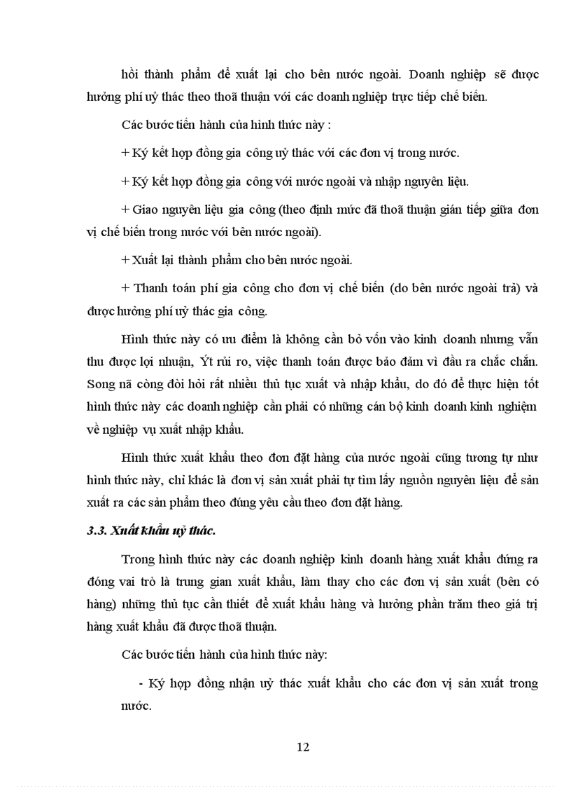 image for page Các giải pháp nhằm đẩy mạnh hoạt động xuất khẩu mặt hàng chè của Công ty Xuất nhập khẩu Nông sản và Thực phẩm chế biến Đà Nẵng