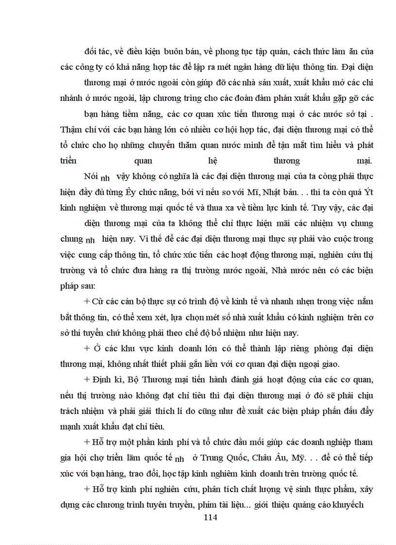 image for page Các giải pháp nhằm đẩy mạnh hoạt động xuất khẩu mặt hàng chè của Công ty Xuất nhập khẩu Nông sản và Thực phẩm chế biến Đà Nẵng