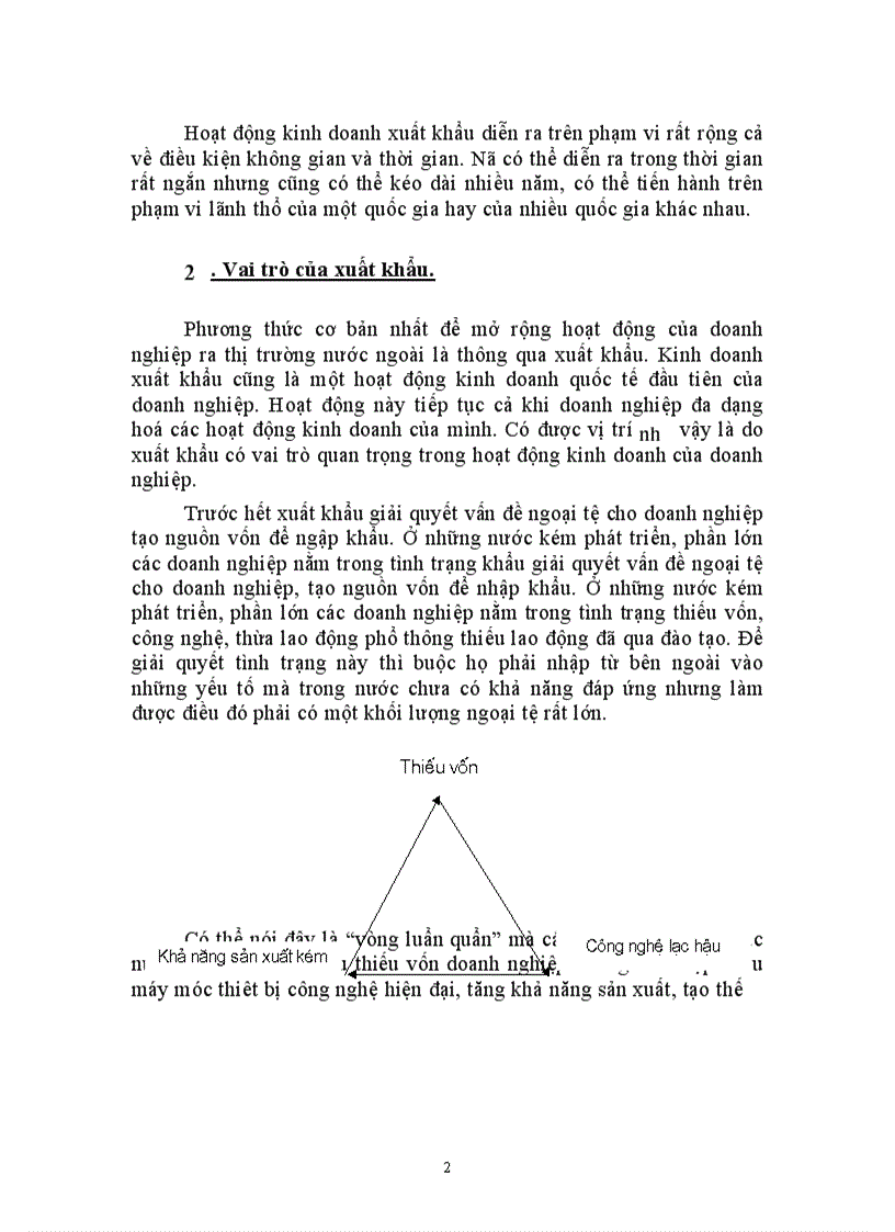 image for page Một số biện pháp thúc đẩy xuất khẩu quế của công ty XNK tổng hợp I trong thời gian tới