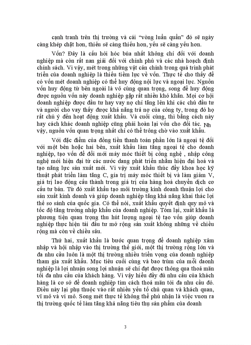 image for page Một số biện pháp thúc đẩy xuất khẩu quế của công ty XNK tổng hợp I trong thời gian tới
