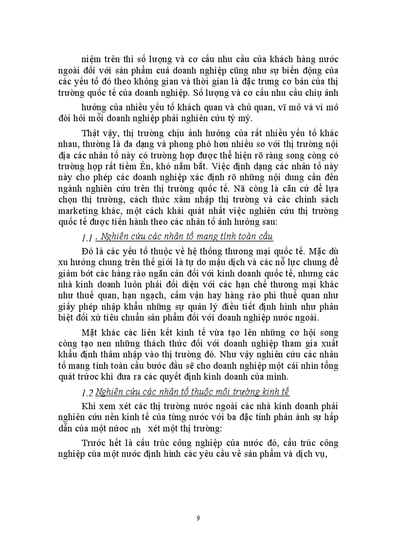 image for page Một số biện pháp thúc đẩy xuất khẩu quế của công ty XNK tổng hợp I trong thời gian tới
