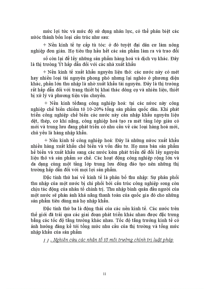 image for page Một số biện pháp thúc đẩy xuất khẩu quế của công ty XNK tổng hợp I trong thời gian tới