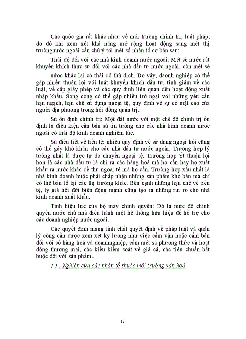 image for page Một số biện pháp thúc đẩy xuất khẩu quế của công ty XNK tổng hợp I trong thời gian tới