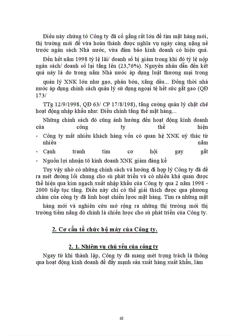 image for page Một số biện pháp thúc đẩy xuất khẩu quế của công ty XNK tổng hợp I trong thời gian tới