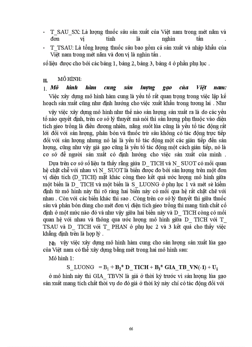 image for page Các nhân tố chủ yếu ảnh hưởng đến xuất khẩu gạo của việt nam