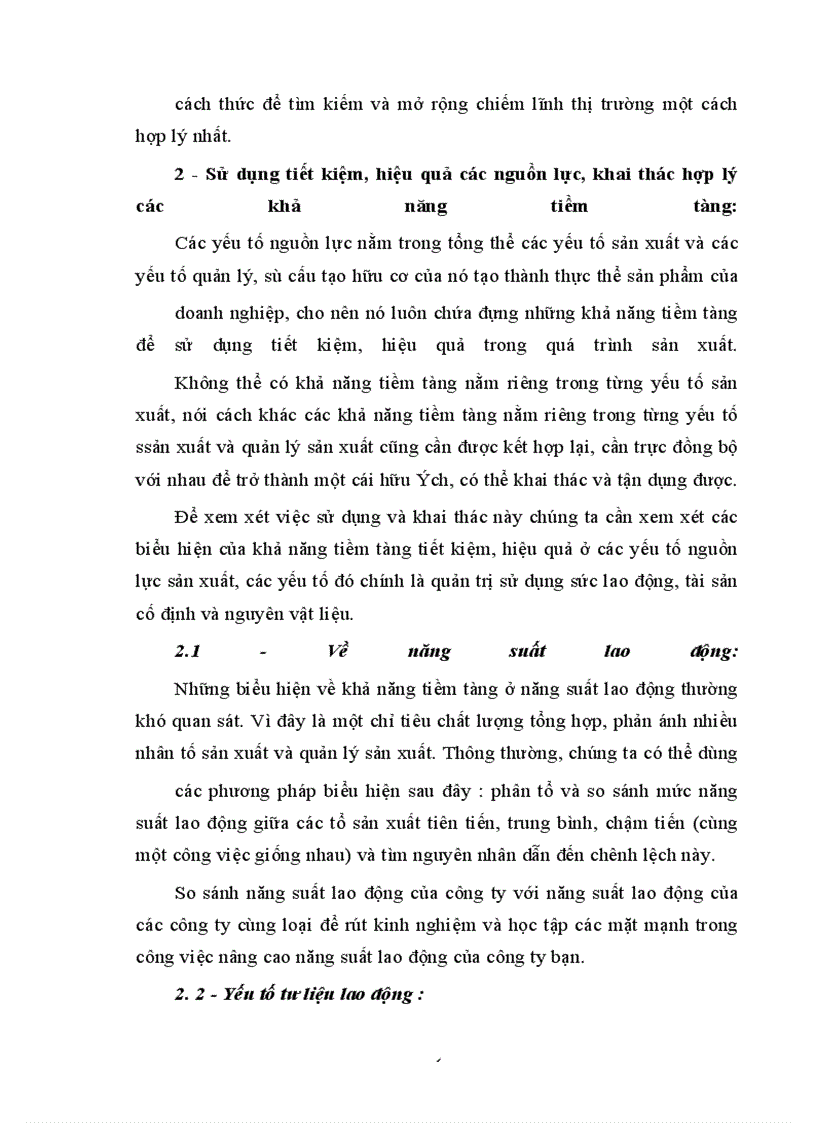 image for page Một số giải pháp nhằm nâng cao hiệu quả hoạt động đầu tư phát triển tại Công ty cổ phần Thương Mại - Xuất Nhập Khẩu Hồng Hà