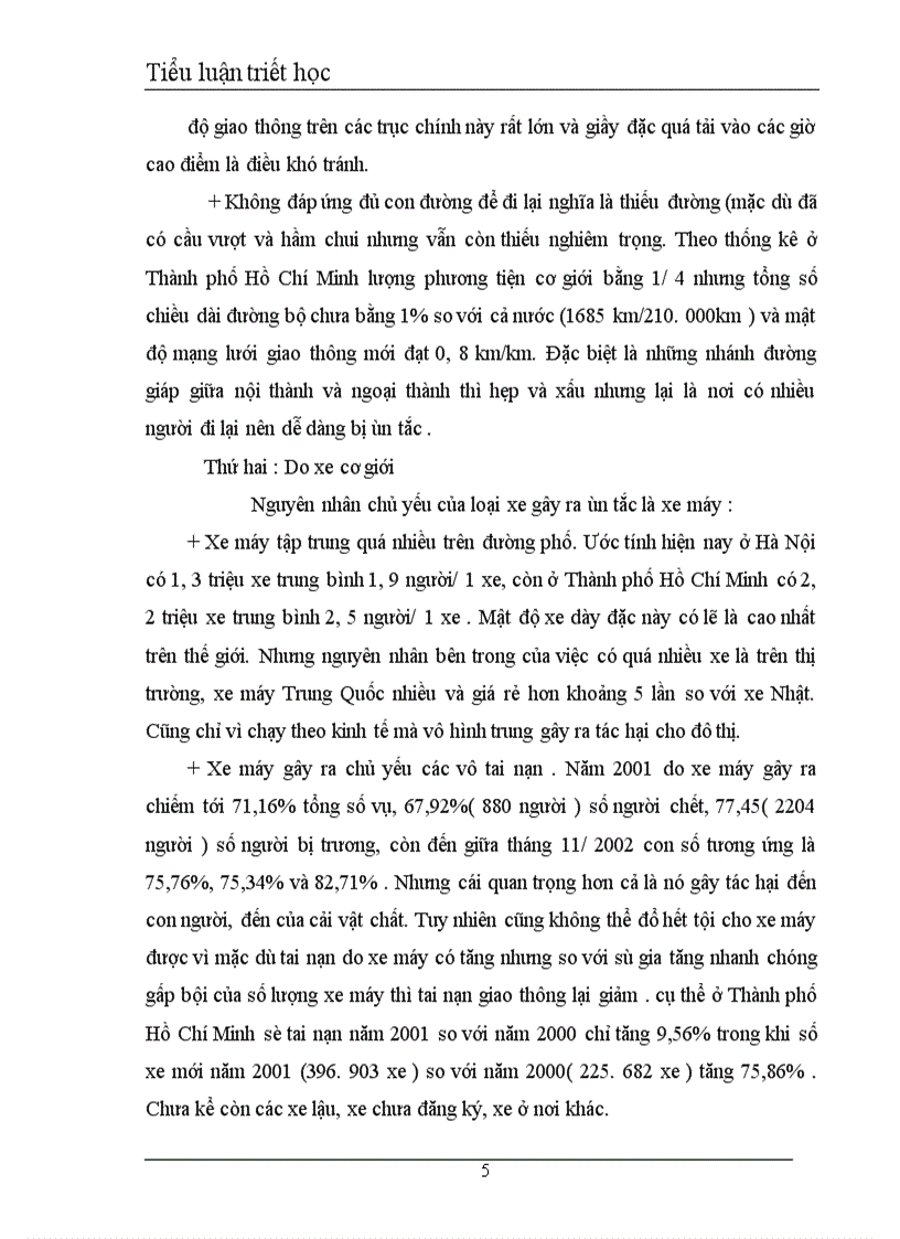 image for page Mối quan hệ biện chứng giữa nguyên nhân và kết quả